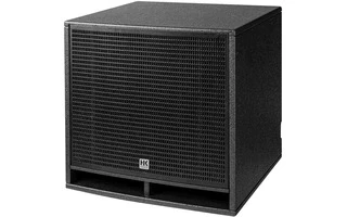 HK Audio Fineo Fo S112 Black