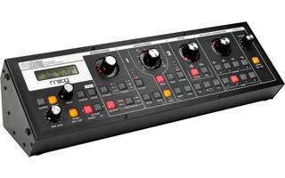 Moog Slim Phatty