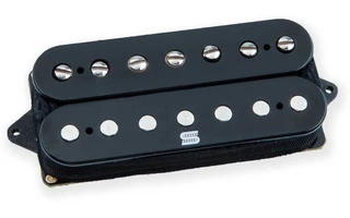 Seymour Duncan Duality 7 Strg Neck Black