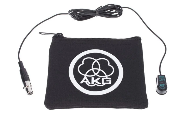 AKG C 411 L