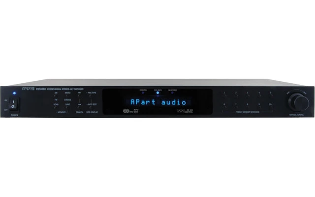 Apart PR1000R