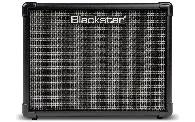 BlackStar IDC 20 V4