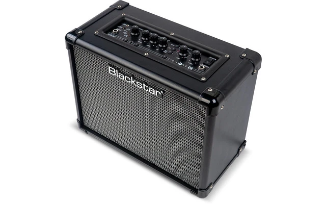 BlackStar IDC 20 V4