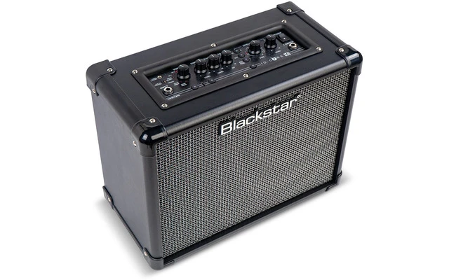 BlackStar IDC 20 V4