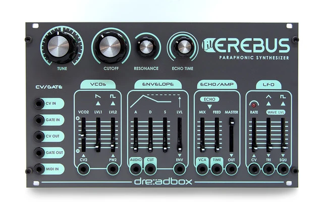 DreadBox Lil Erebus