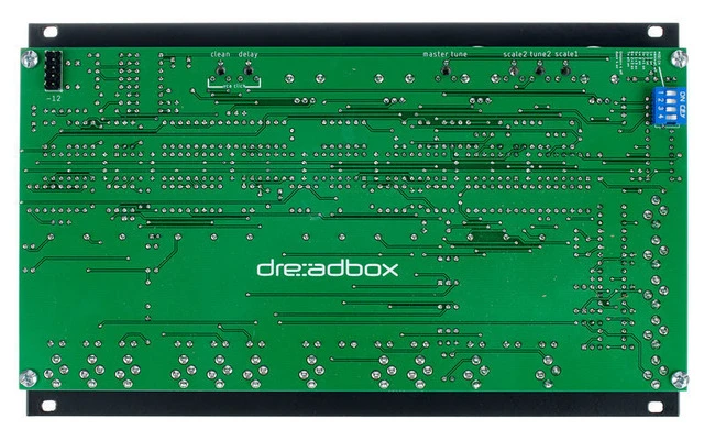 DreadBox Lil Erebus