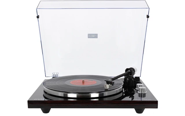 Enova HiFi Vision 3 USB WD
