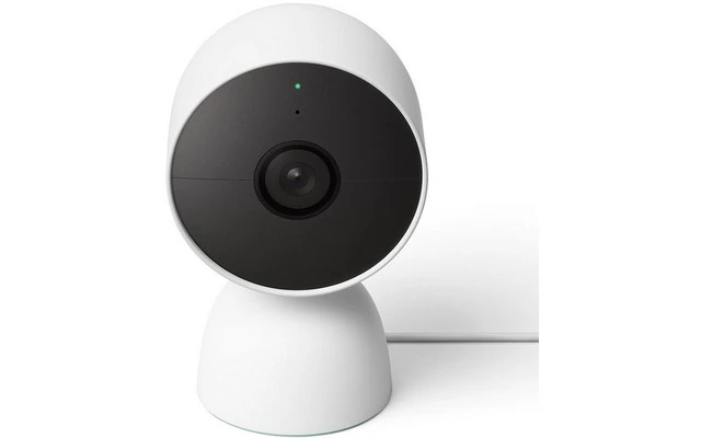 Google Nest Cam