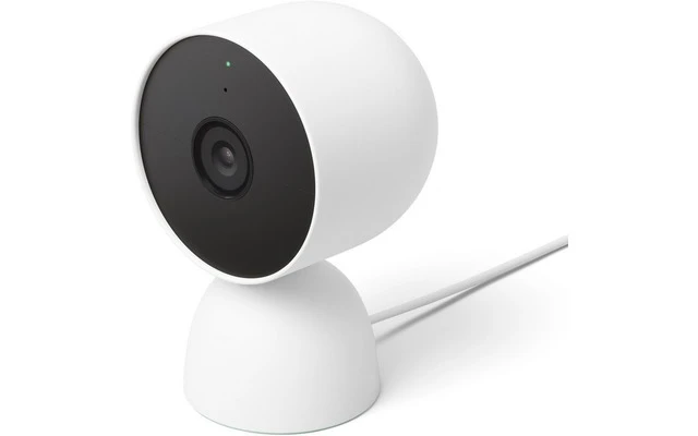 Google Nest Cam