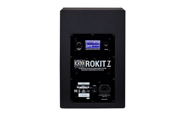 KRK Rokit RP7 G4