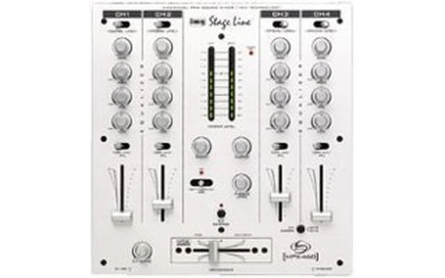 IMG Stage Line MPX-460
