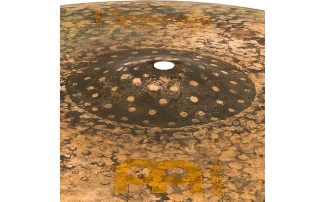 Meinl Percussion B16VPH