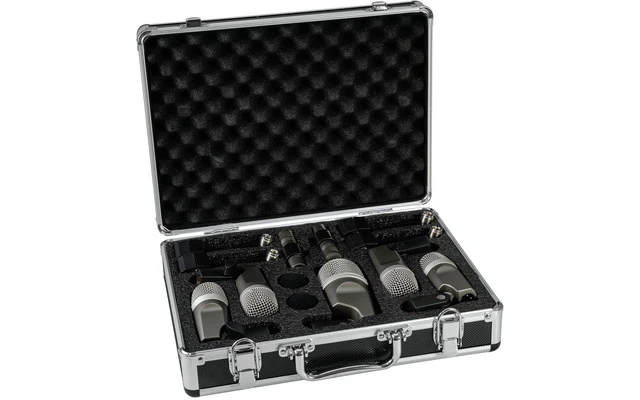 OMNITRONIC MIC 77-7LMH MK2