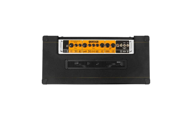 Orange Rockerverb 50C MKIII BLK