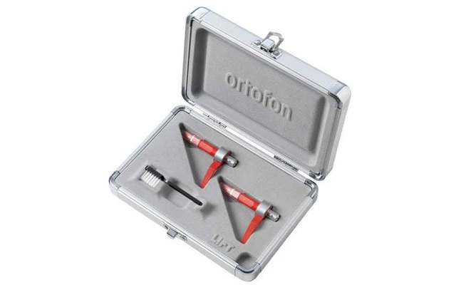 Ortofon Concorde Digital MkII Twin SET