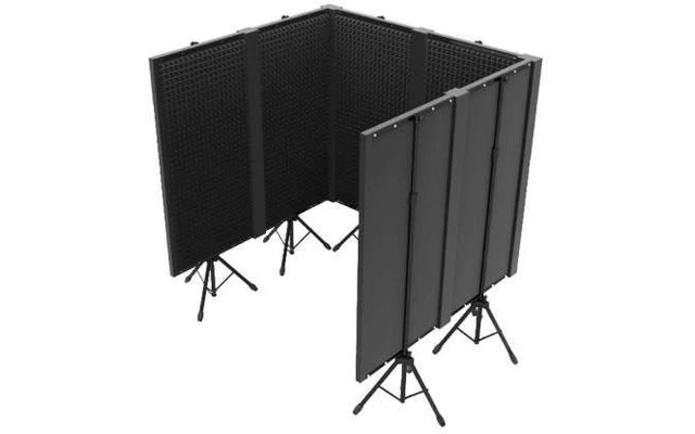 Power Studio CABINE STUDIO BETA