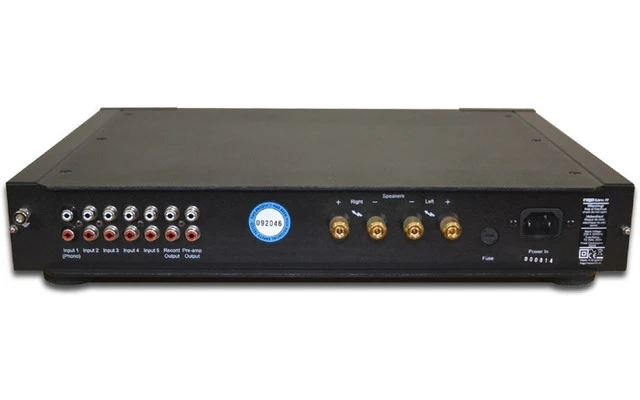 Rega Elex R