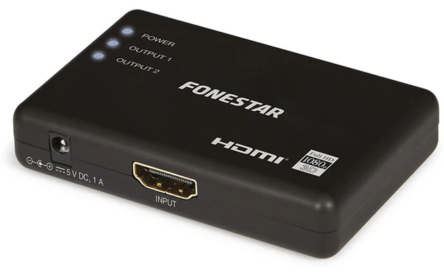 Fonestar FO-522 