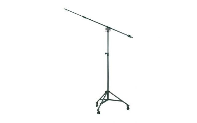 Power Stands MS 087