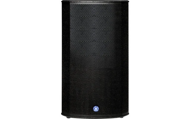 TopPro Audio Stark 15A DSP