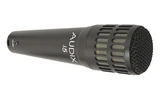 Micrófono vocal