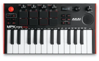 Akai MPK Mini Play Mk3