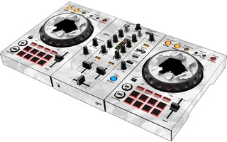 DDJ 400 Skin - BreakOut