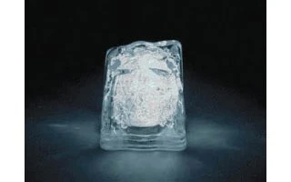 Cubito de hielo - 3 Modos de funcionamiento