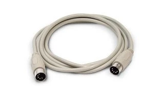 Cable midi - 5 metros