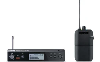 Shure PSM 300 - P3TR