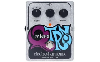 Electro Harmonix Micro Q-Tron