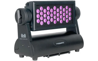 Magmatic Prisma Wash 25