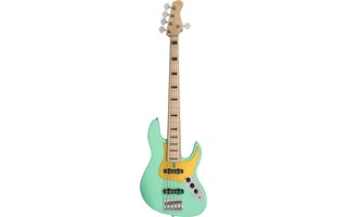 Marcus Miller V5 24-5 Mild Green