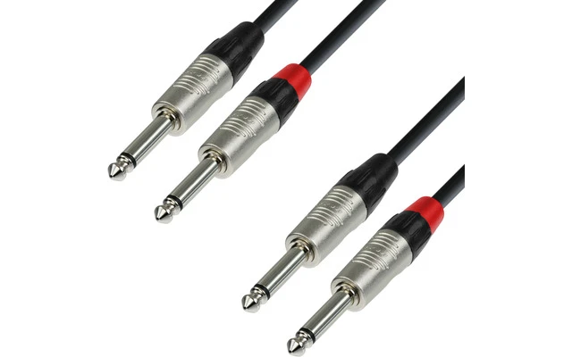 Adam Hall Cables K4 TPP 0600