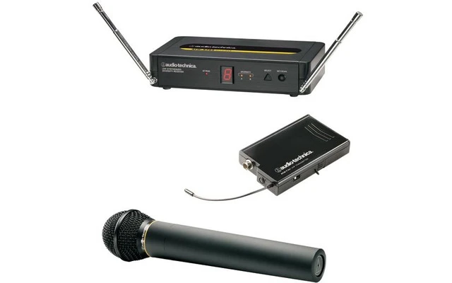 Audio Technica ATW-701/G