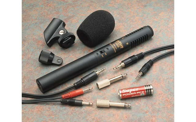 Audio Technica ATR 6250