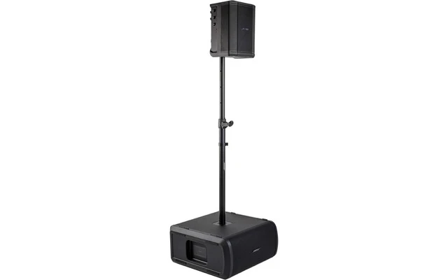 Bose S1 Pro + Sub 1 - Bundle