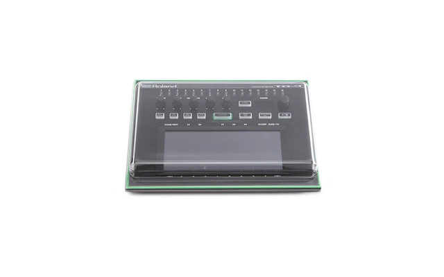 Decksaver Roland AIRA TB-3 - Stock B