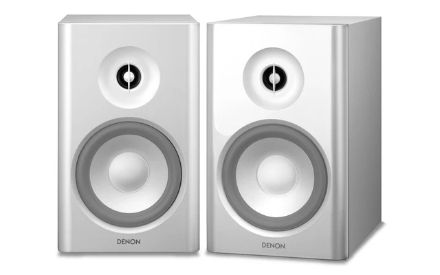 Denon SC-N7 Blanco