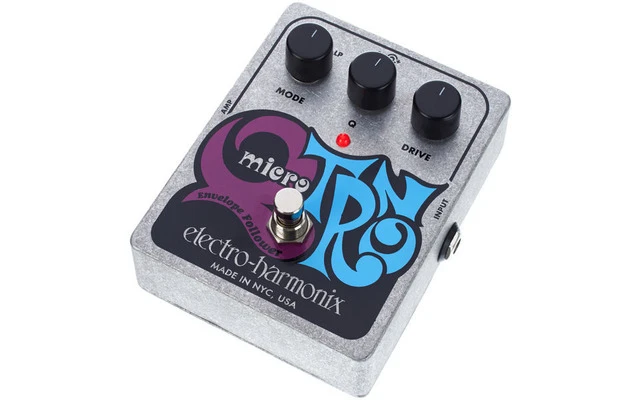 Electro Harmonix Micro Q-Tron