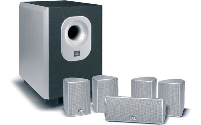 JBL SCS 140