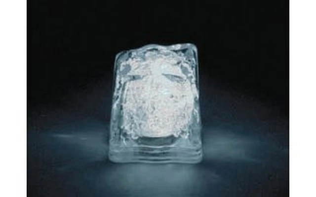 Cubito de hielo - 3 Modos de funcionamiento