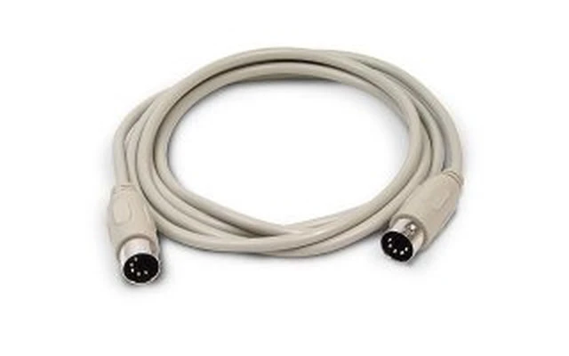 Cable midi - 5 metros