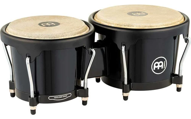 Meinl Percussion HFB100BK