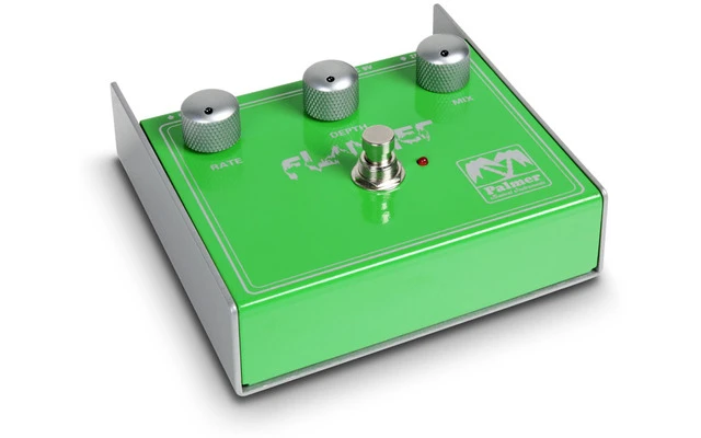 Palmer MI Flanger