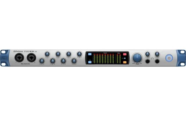PreSonus Studio 1824