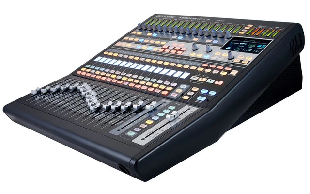 Presonus StudioLive CS18AI