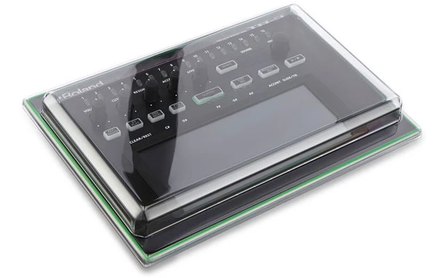 Decksaver Roland AIRA TB-3 - Stock B