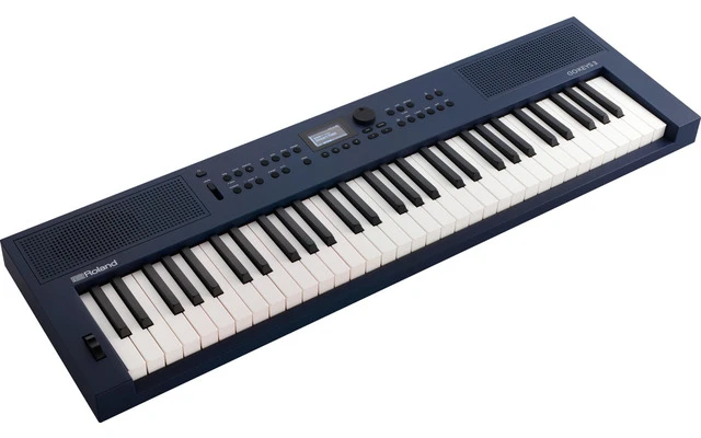 Roland Go:Keys 3