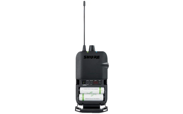 Shure PSM 300 - P3TR